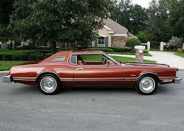 Image result for Bright Lime Starfire 1975 Thunderbird