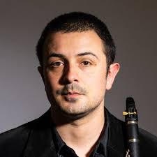 Best Clarinettists for Hire in Warwick