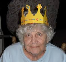 Mildred Heatley Obituary