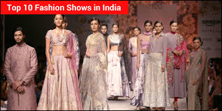 ​iconix lifestyle india private limited has strengthened its international brand portfolio with the acquisition of rights for british brand lee cooper in . Top 10 Fashion Shows In India Fashion Beauty Events