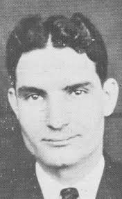 Alured M Lammey (1912-2005)