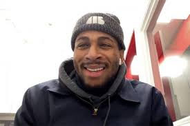 UFC Vegas 18's Mike Rodriguez is just focused