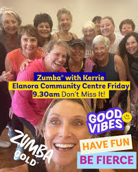 Were you one of those all night disco dancers of the 80's and 90's? Let's  see if you can resist. Prices and fun. Let's shake our bootie at the ZIMA  Gym at