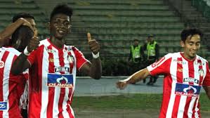 Head to head statistics and prediction, goals, past matches, actual form for liga postobon. Junior Vs Jaguares En Vivo Online