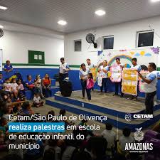 Tenda na praça da sé oferece atendimento veterinário aos animais de pessoas em situação de rua. Cetam Sao Paulo De Olivenca Realiza Palestras Em Escola De Educacao Infantil Do Municipio Cetam