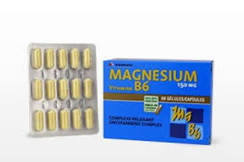 Lajusticia tryptophan with melatonin, magnesium vitamin b6. Magnesium B6 Arkopharma Test Complet Avis Comparatif