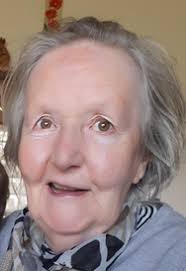 Condolence Book for Màire Breathnach (née Hennelly) (Dunmore, Galway)