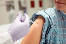 Flu Shots Don T Increase Autism Risk In Pregnancy Shots Health News Npr