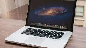 Apple wasn't always this sleek and stylish looking as it is today. Apple Macbook Pro 15 Inch Review Apple Macbook Pro 15 Inch Summer 2012 Cnet