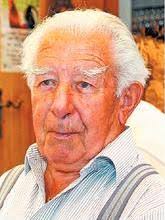 Todesanzeigen von Karl Sutter