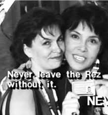 THROUGH INDIAN EYES: