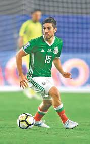 Currently, david beckham's franchise is fighting. 24 Pizarro Ideas Soccer Soccer World Chivas Soccer