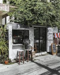 Bestminicafe On Instagram Wonderful Pic By Chimsumsun Check Their Inspiring Feeds And Give Likes Our Featured F Arsitektur Desain Arsitektur Warung Kopi