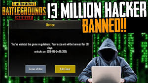 Restart pubg mobile and check the new uc and bp amounts. Ways To Avoid Hackers And Cheaters In Pubg Mobile