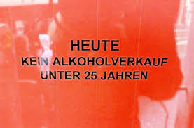 Das entspricht für männer ungefähr 0,6 l bier oder ein viertel liter wein. Rottweil Alkohol Am Schmotzigen Erst Ab 25 Jahre Rottweil Umgebung Schwarzwalder Bote
