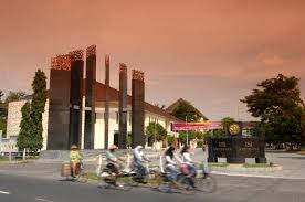 Bangunan sekolah dalam kondisi baik. Profil Isi Jogja