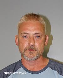 STACY CHARLES WAYNE 10/12/2021