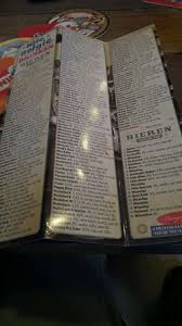 Essentiel antwerp is a unique belgian fashion brand. Beer Menu Superb Picture Of Kafe Belgie Utrecht Tripadvisor