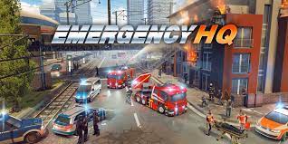 The show returned in a series of movies of the. Emergency Hq Nintendo Switch Download Software Spiele Nintendo