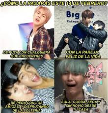 Sola Llorando En Mi Cama Bts Memes Memes Coreanos Memes