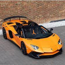Pin By Fabrizio Fregnan On Lamborghini Lamborghini Aventador Roadster Sports Cars Lamborghini Lamborghini Sv