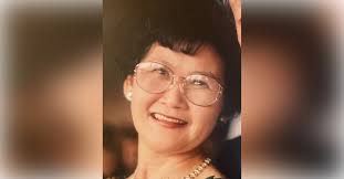 Obituary information for Daisy Wei Faung Lau