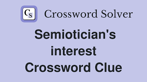 Crossword Solver