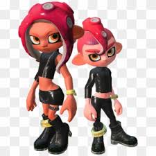 Maybe you would like to learn more about one of these? Splatoon 2 Png Transparent For Free Download Pngfind