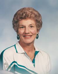 Obituary of Gwendolyn Stephens Chancey