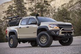 Maybe you would like to learn more about one of these? Chevrolet Colorado Zr2 Aev Teknolsun