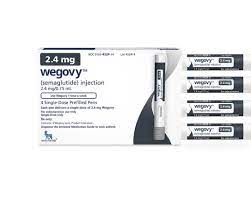 Wegovy's active ingredient is semaglutide, an existing drug developed by novo nordisk used to manage type 2 diabetes. Yhviccz5 Vn Vm