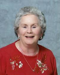 Patsy Ann Sharpe Vick Obituary September 14, 2025