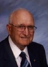 Obituary information for Floyd T. Bode