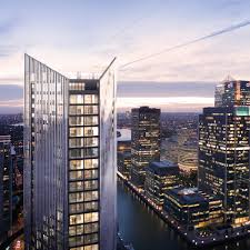 Why buy a new home in london with mylondonhome? Canary Wharf Apartments To Buy In London E14 The Madison
