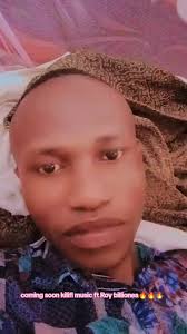 Roy Billionea Ft Kilifi Music