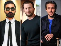 It was reported a couple of days back that dhanush is all set to join the sets of his hollywood film the gray man, as the first schedule of his film with karthick naren was wrapped up. Dhanush To Star With Chris Evans Ryan Gosling And Ana De Armas In Russo Brothers Most Expensive Netflix Project The Gray Man