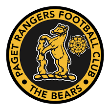 Maybe you would like to learn more about one of these? Paget Rangers Home Of The Bears