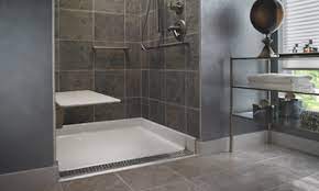 Universal design bathroom guidelines for wheelchairs. Universal Design Trends In The Kitchen And Bathroom Pro Remodeler