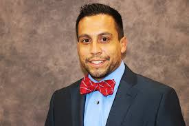 The Rockwood Board of Education has approved the hiring of Dr. Jason  Lievanos as the new assistant principal at Kehrs Mill Elementary beginning  July 1. Currently, Lievanos is an ​assistant principal at