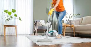 Seasonal Cleaning Guide: Tips for a Fresh Home Year-Round