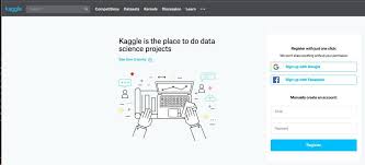 Kaggle For Beginners Getting Started With Images Science Skills Data Science Science