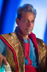 Dabei läuft ihm allmählich die zeit davon. Der Grandmaster Marvel Filme Wiki Fandom