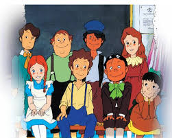 Resultado de imagen para tom sawyer