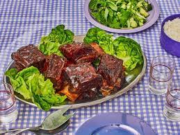 Red Cooked Beef Short Ribs Recipe Nyt Cooking