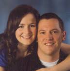 Alana Coats and Greg Rankin