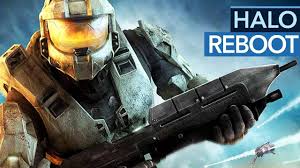 Wann könnte fallout 5 erscheinen? Warum Halo Einen Reboot Braucht Youtube