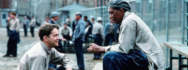 The Shawshank Redemption At 25: A Timeless Tale | Zavvi UK
