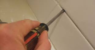 How To Easily Remove Old Tile Grout Tile Removal Cleaning Hacks Tile Grout
