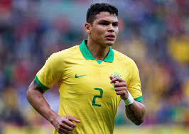 Center back at @chelseafc seleção brasileira @cbf_futebol não sou o dono do mundo, mas sou o filho do dono. How Thiago Silva Overcame Tuberculosis And A Year Out To Become One Of The World S Best Defenders