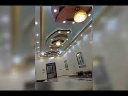 ديكور جبس بورد Youtube